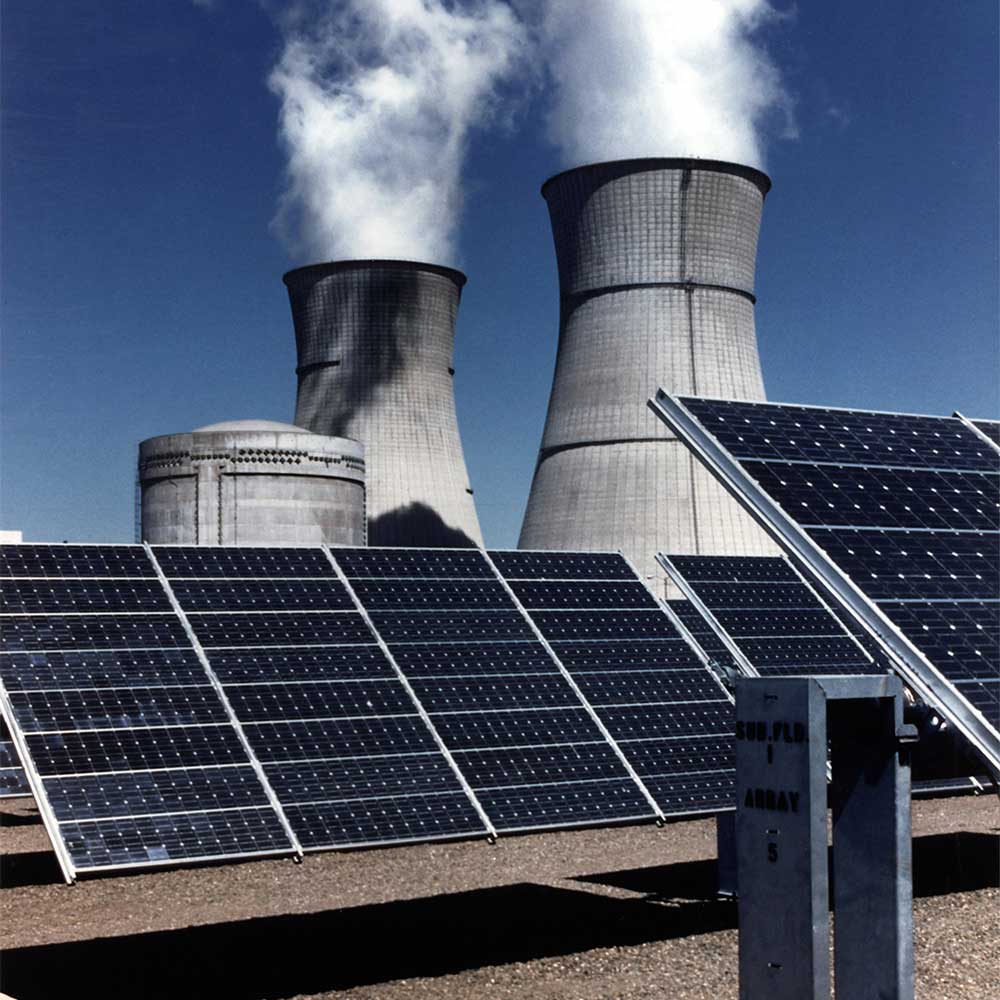 TW Power Enerji Sistemleri