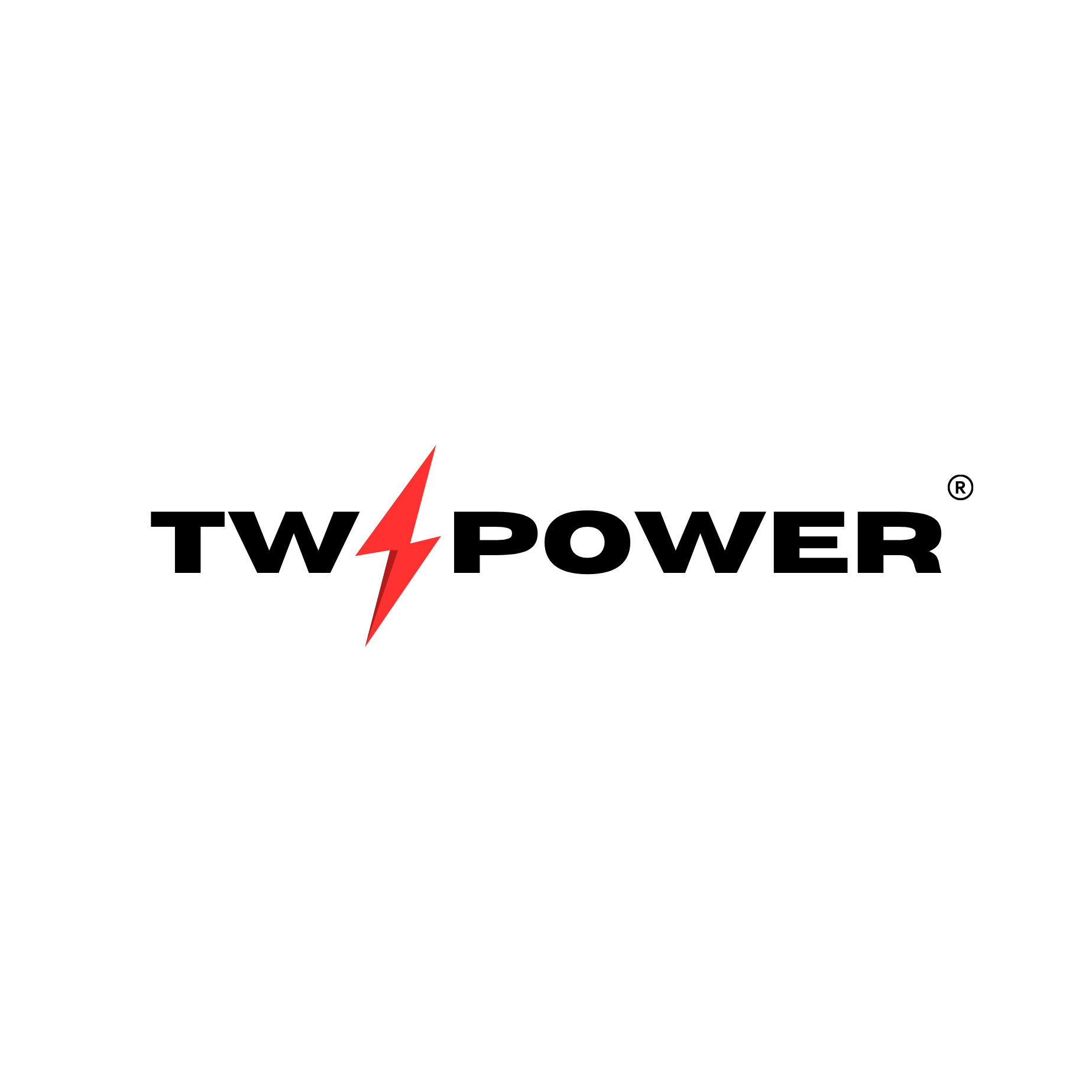TW Power Logo